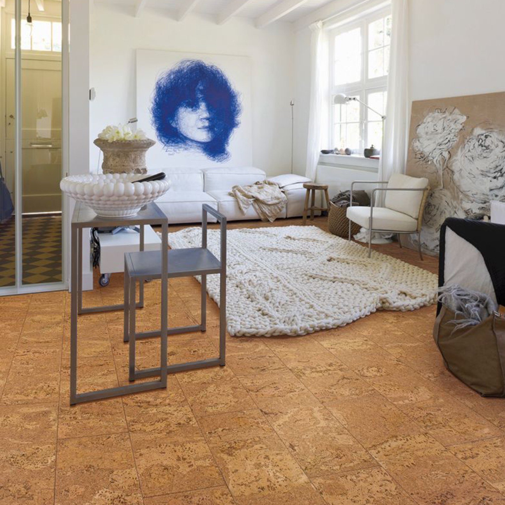 Cork Pure | Cork Flooring gallery detail image