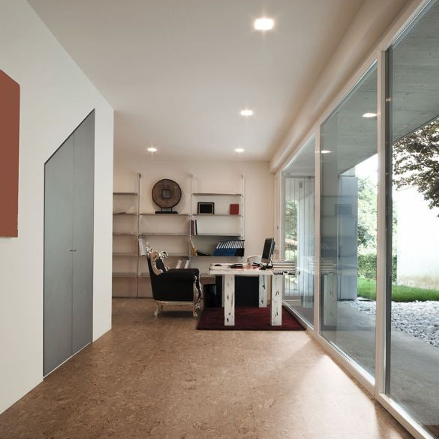Cork Pure | Cork Flooring gallery detail image