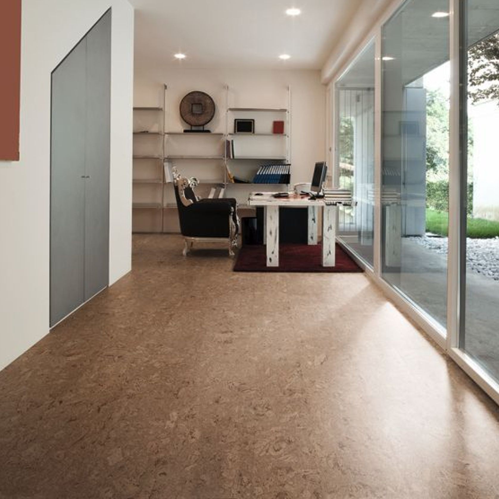 Cork Pure | Cork Flooring gallery detail image