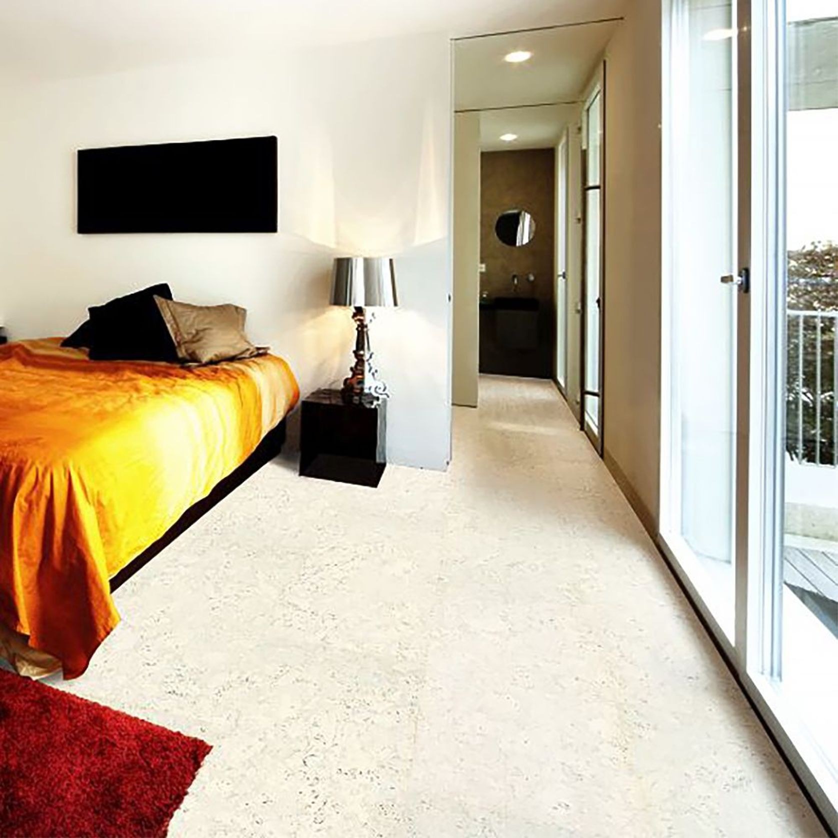 Cork Pure | Cork Flooring gallery detail image