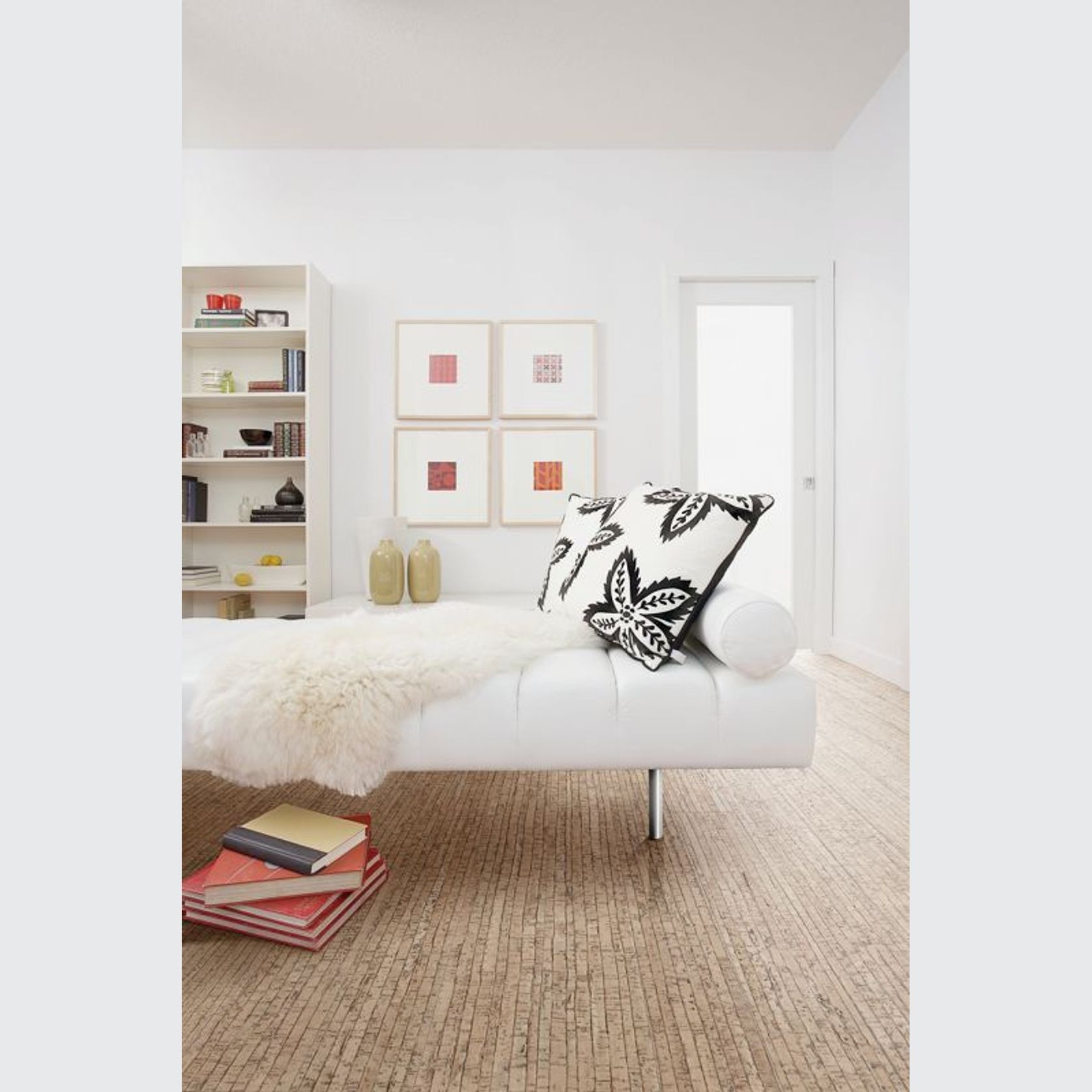 Cork Pure | Cork Flooring gallery detail image