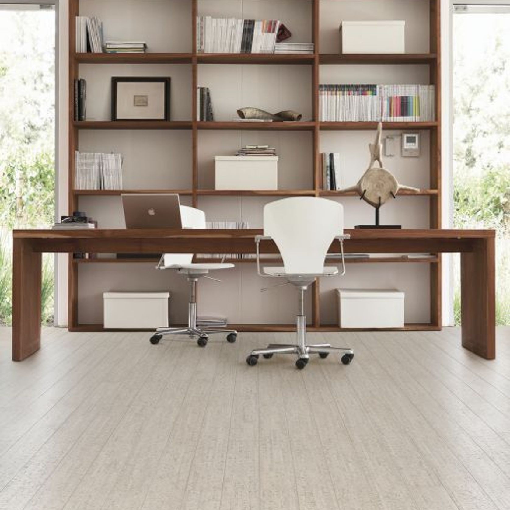 Cork Pure | Cork Flooring gallery detail image