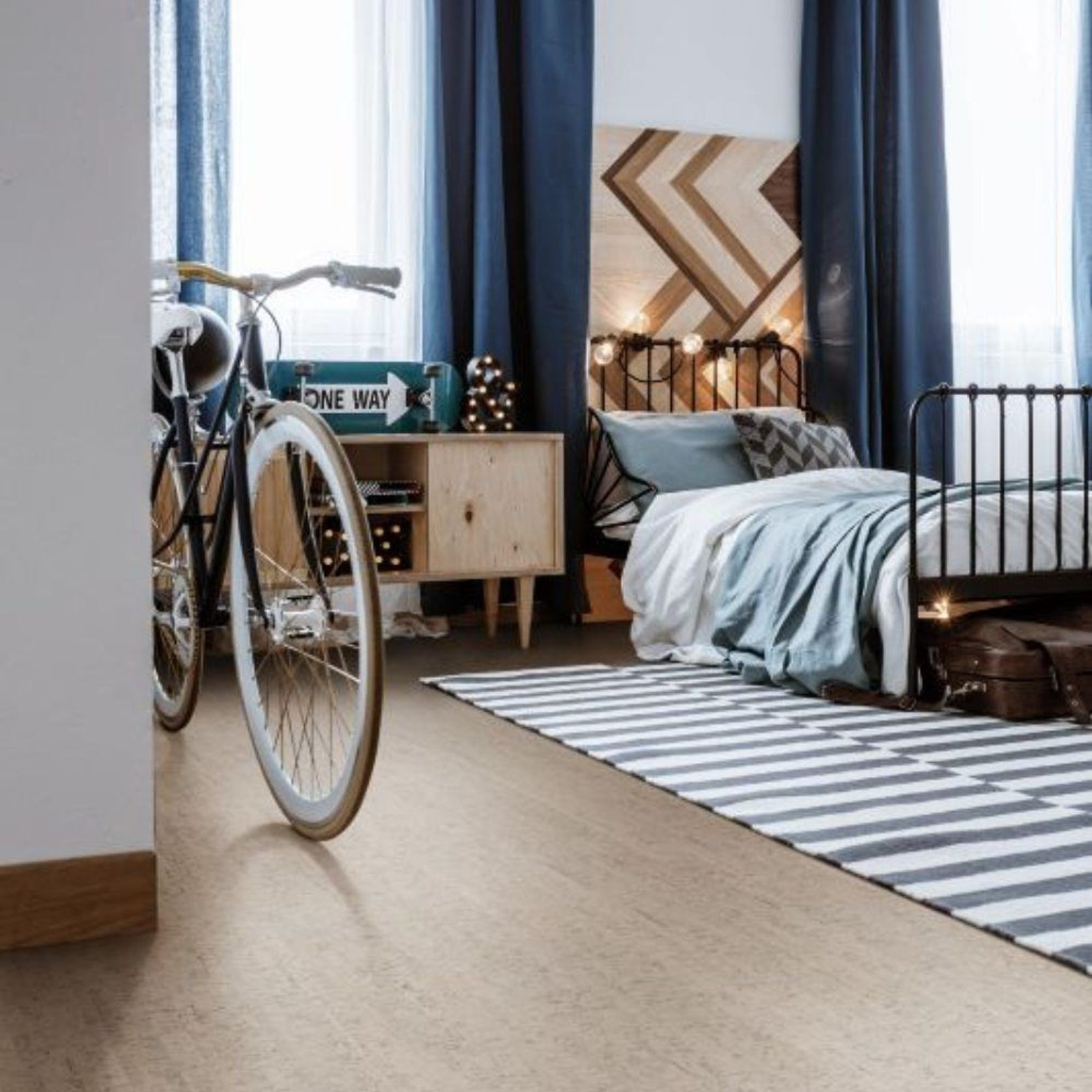 WISE Cork | Cork Flooring gallery detail image