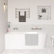 Isabella Acrylic Corner Baths gallery detail image