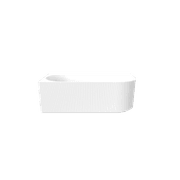 Willow Corner Bath gallery detail image