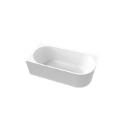 Willow Corner Bath gallery detail image