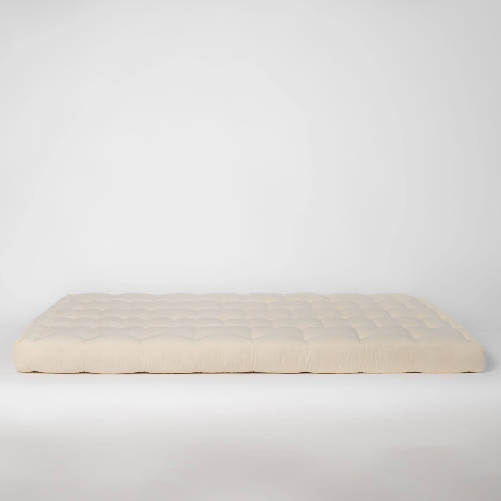 Cot Mattress gallery detail image