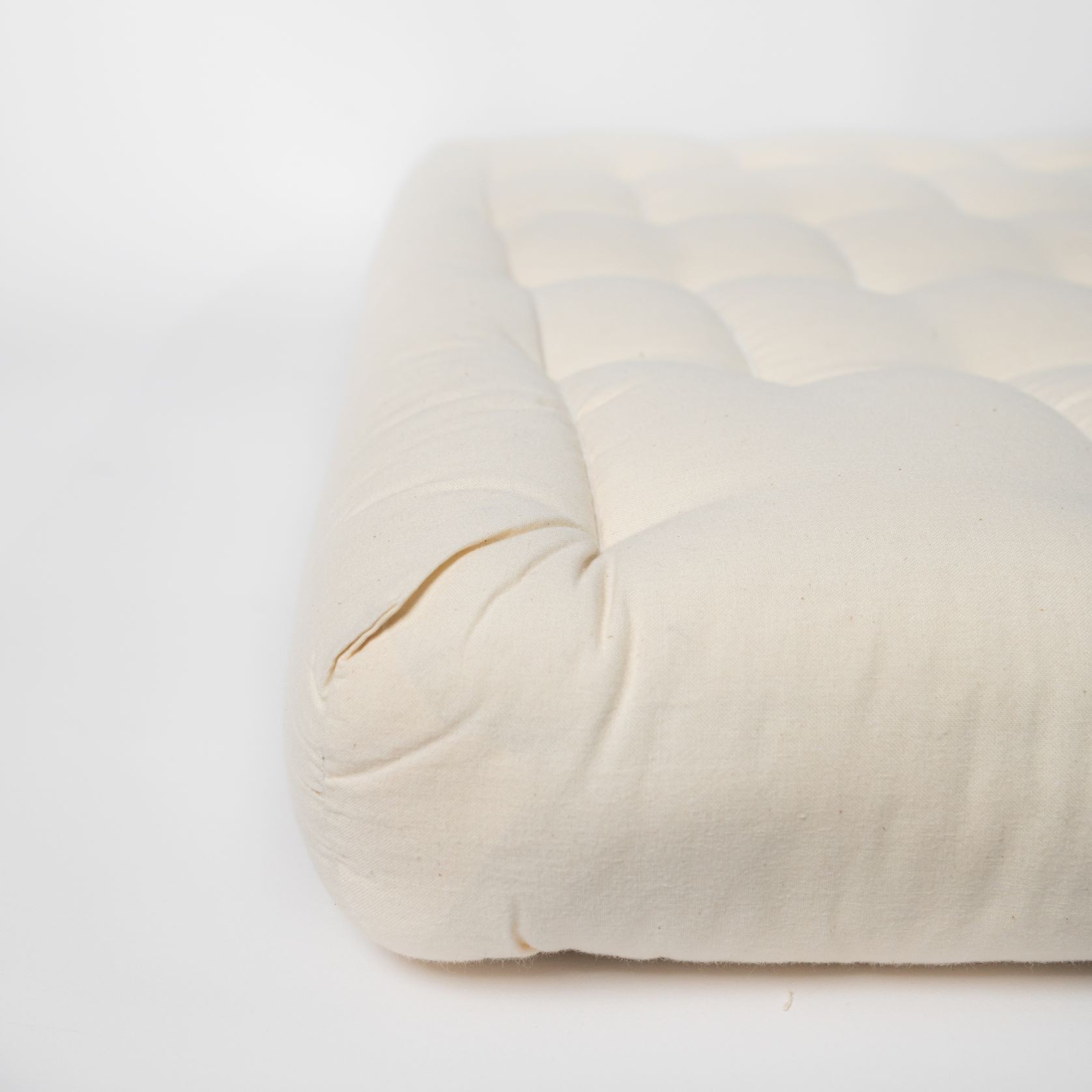Cot Mattress gallery detail image
