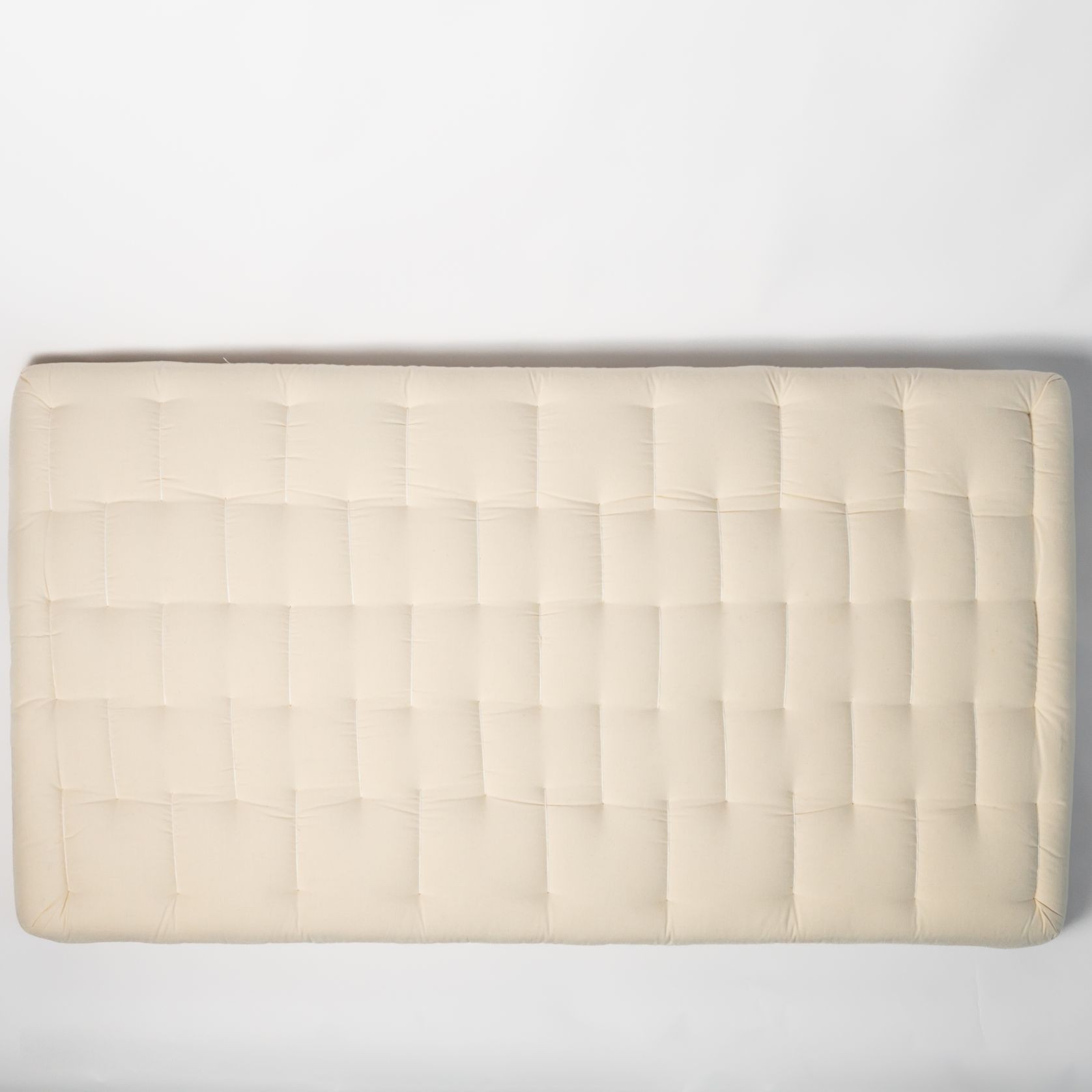 Cot Mattress gallery detail image