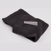 Knot Cotton Baby Cot Blankets gallery detail image
