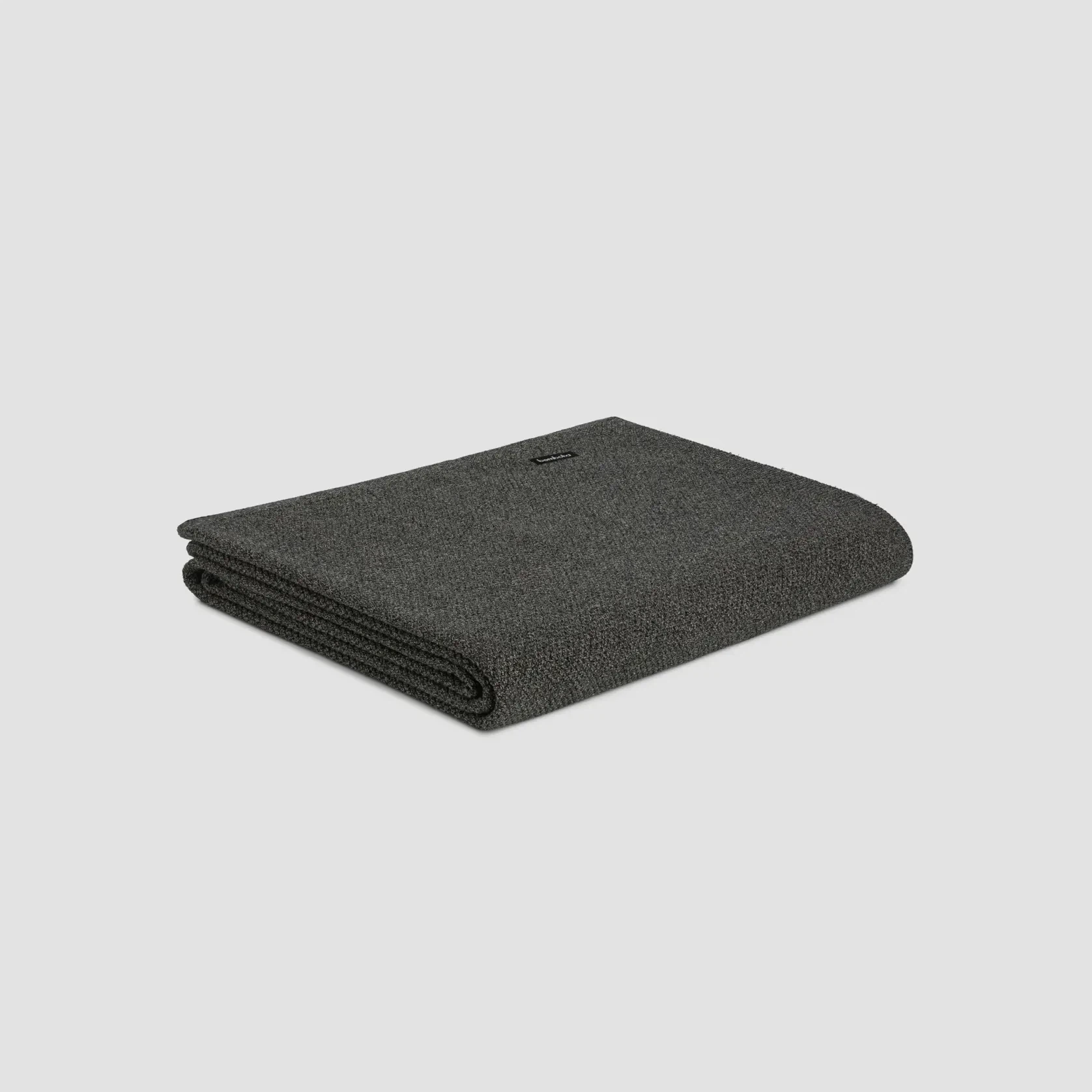 Moss Stitch Cotton Baby Cot Blankets gallery detail image
