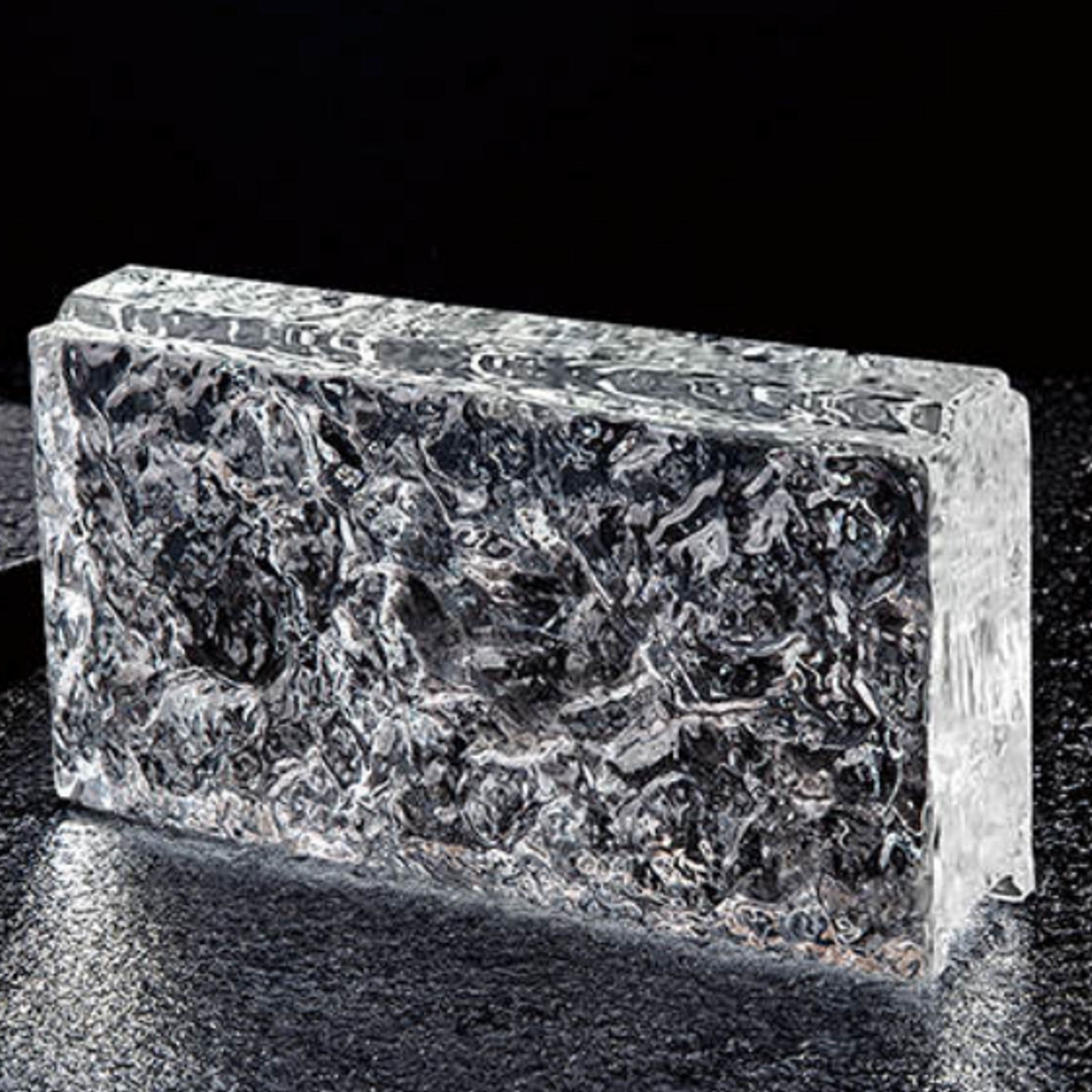 Slot Design Ice Brick gallery detail image