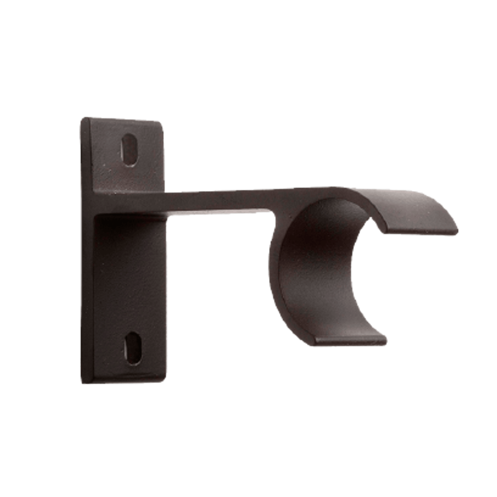 25mm Glide Curtain  Bracket gallery detail image