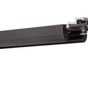 Evo Glide Curtain Bracket 100mm Projection - Visible Fixing gallery detail image