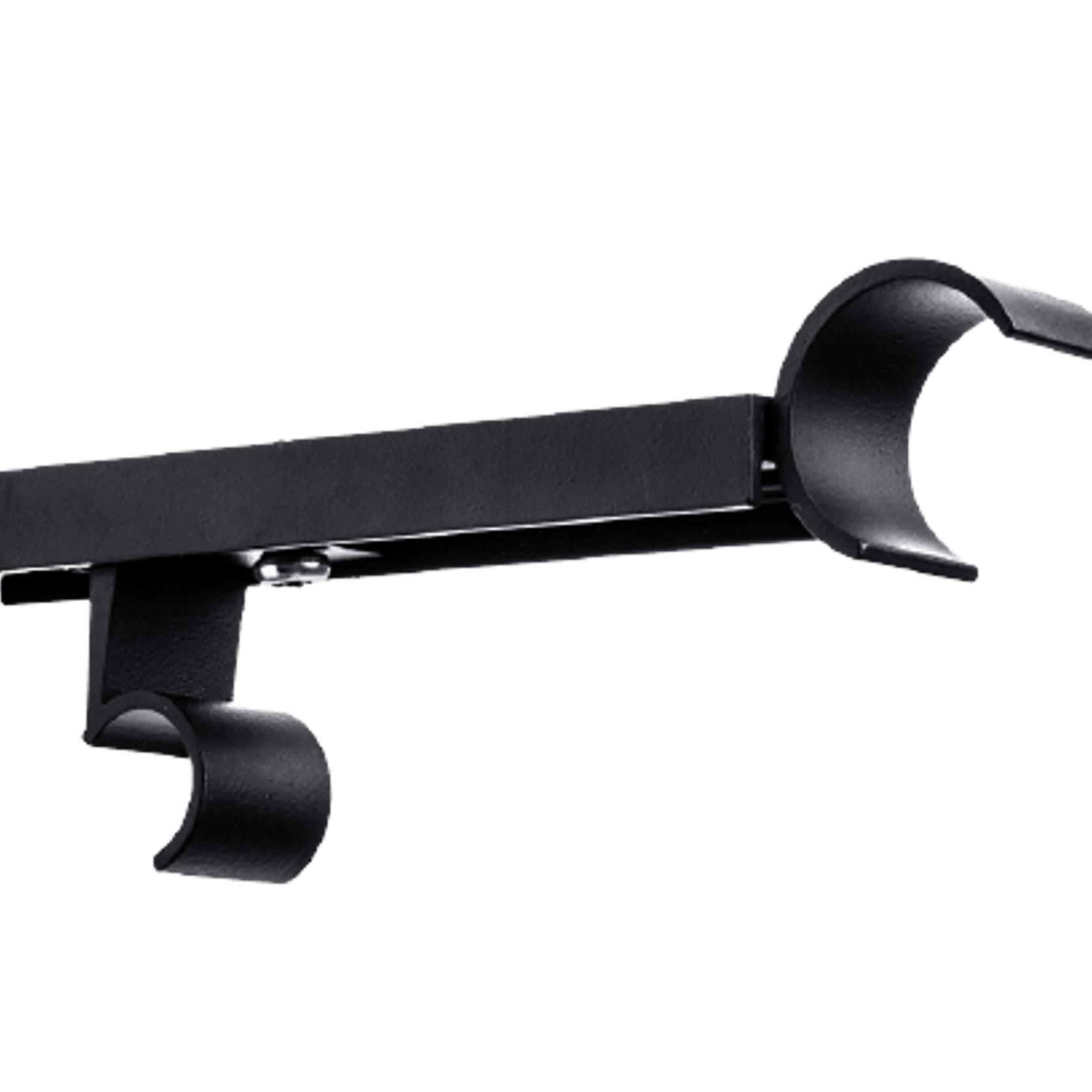Combo Curtain Bracket 'B' for Glides gallery detail image