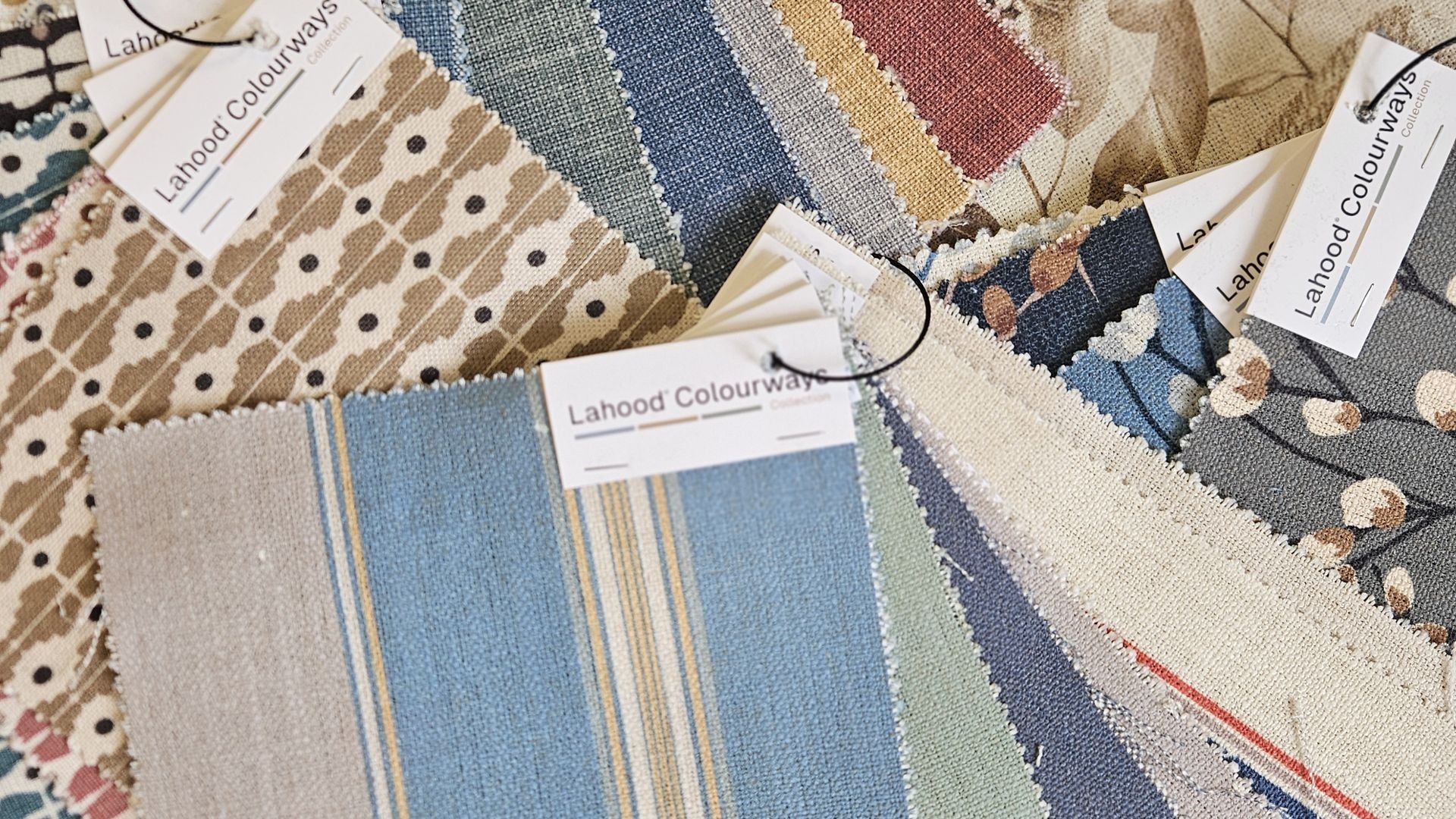 Sibella Court - Walker | Colourways Collection gallery detail image