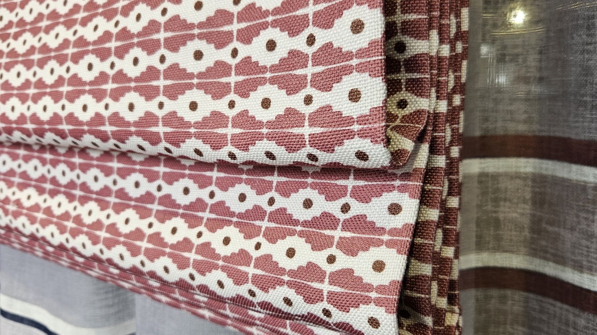 Hot off the Press - Odette | Colourways Collection gallery detail image