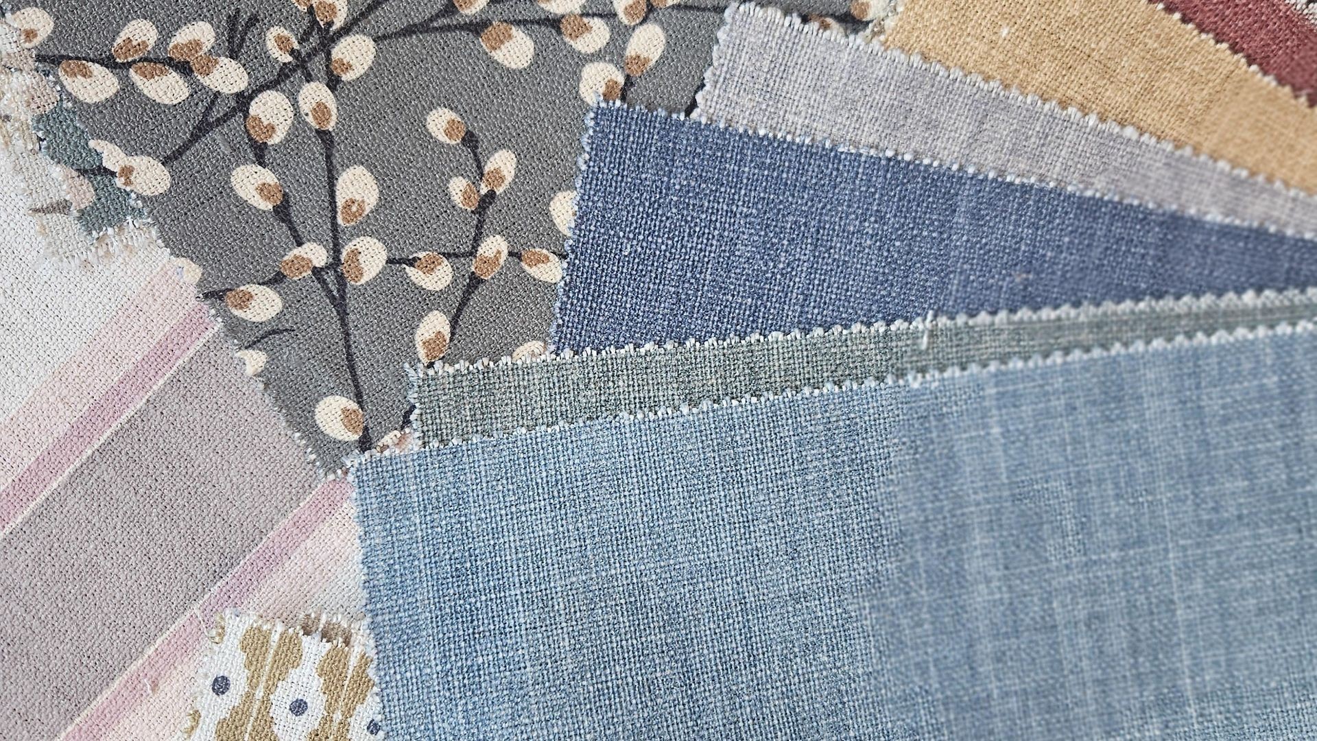 Sibella Court - Bittersweet | Colourways Collection gallery detail image