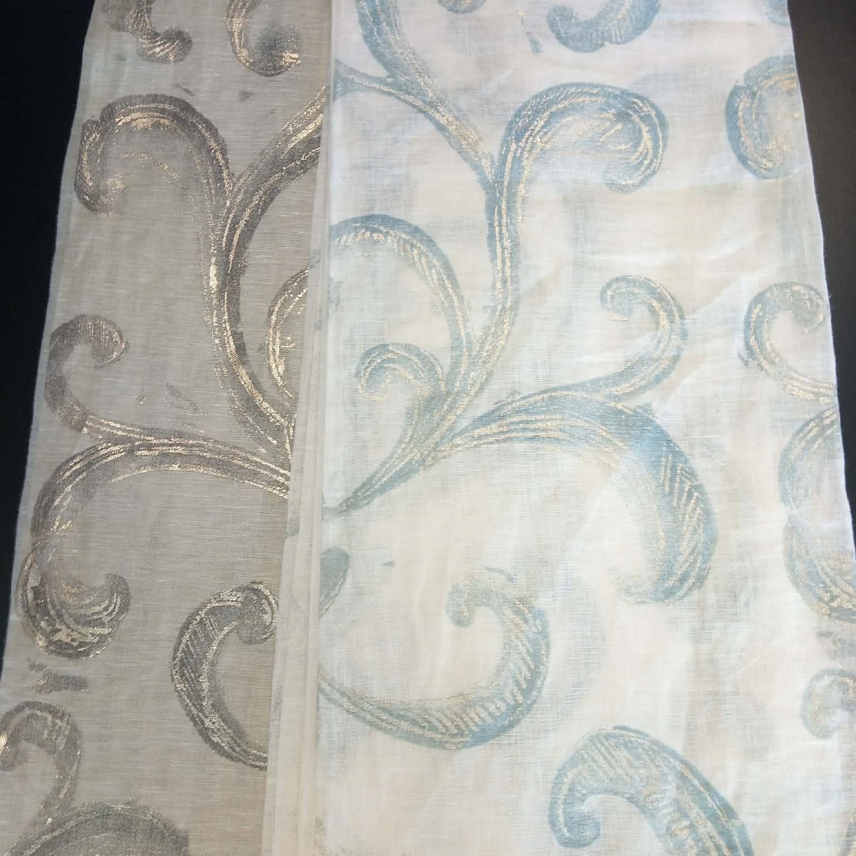 Louis Alexander Fabrics gallery detail image