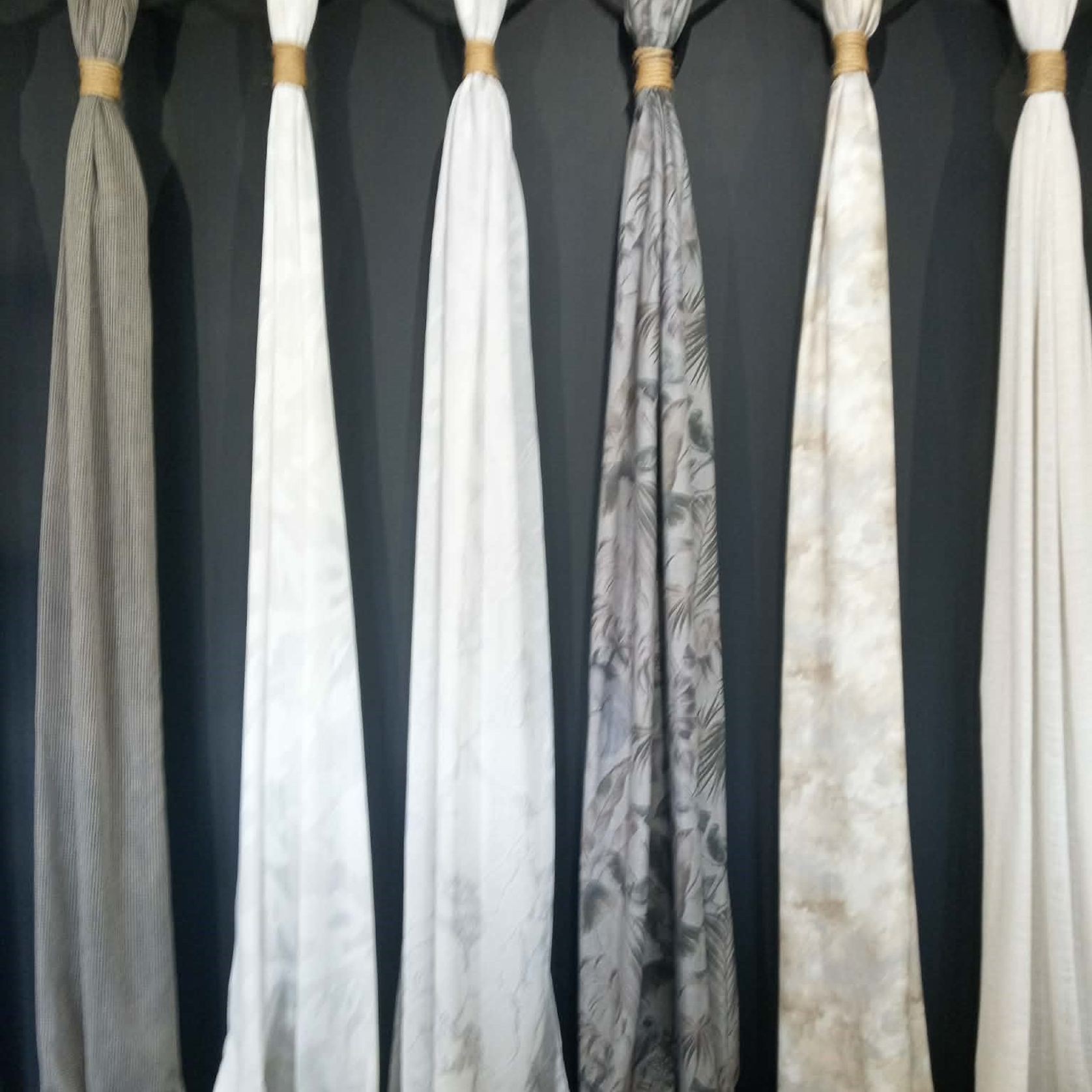 Louis Alexander Fabrics gallery detail image