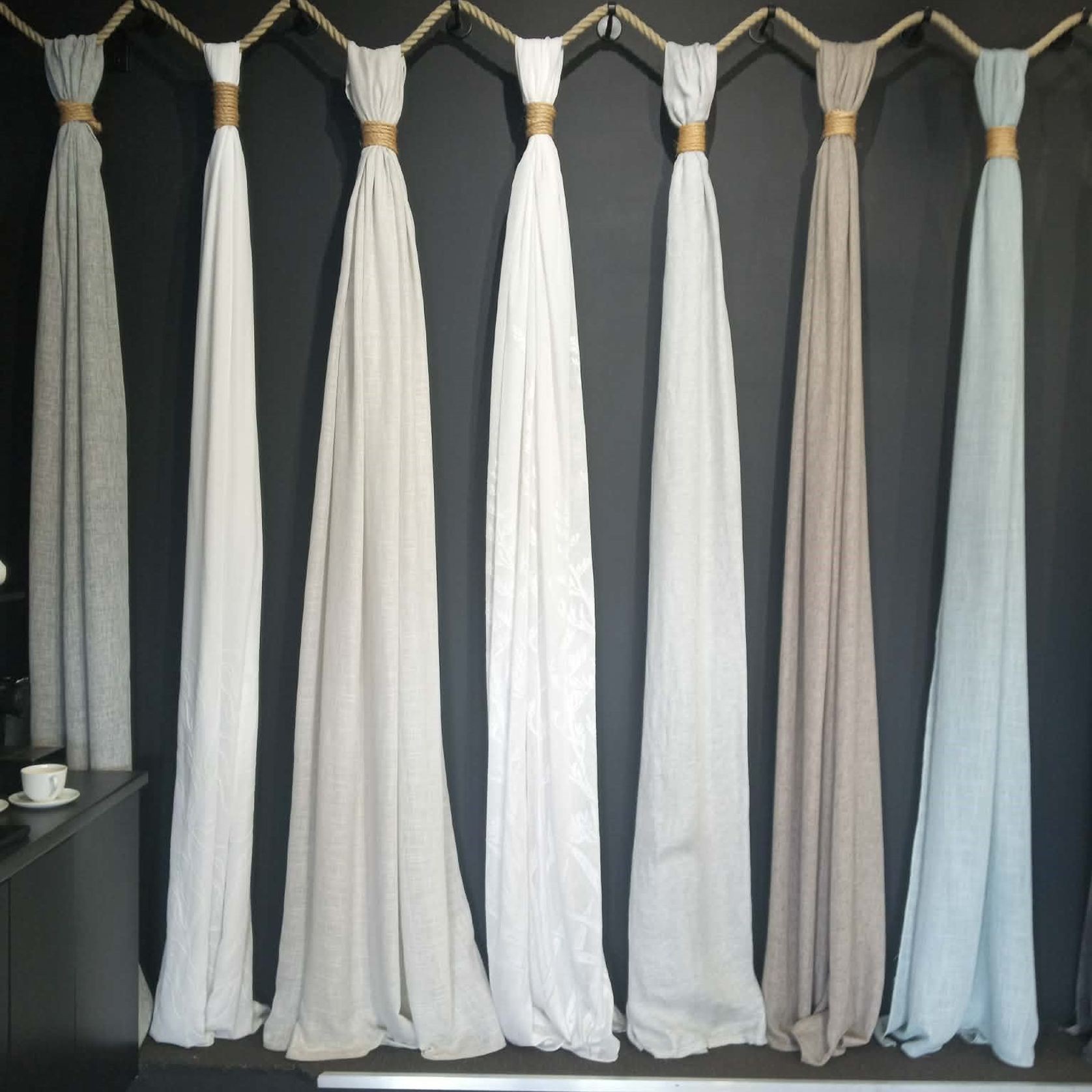 Louis Alexander Fabrics gallery detail image