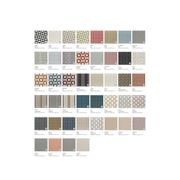 Clarke & Clarke Fabrics | Amara gallery detail image