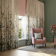 Botanical Sheers Collection | Laura Ashley gallery detail image