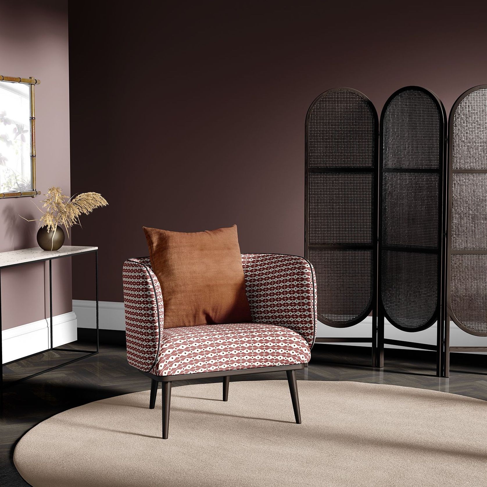 Hot off the Press - Odette | Colourways Collection gallery detail image
