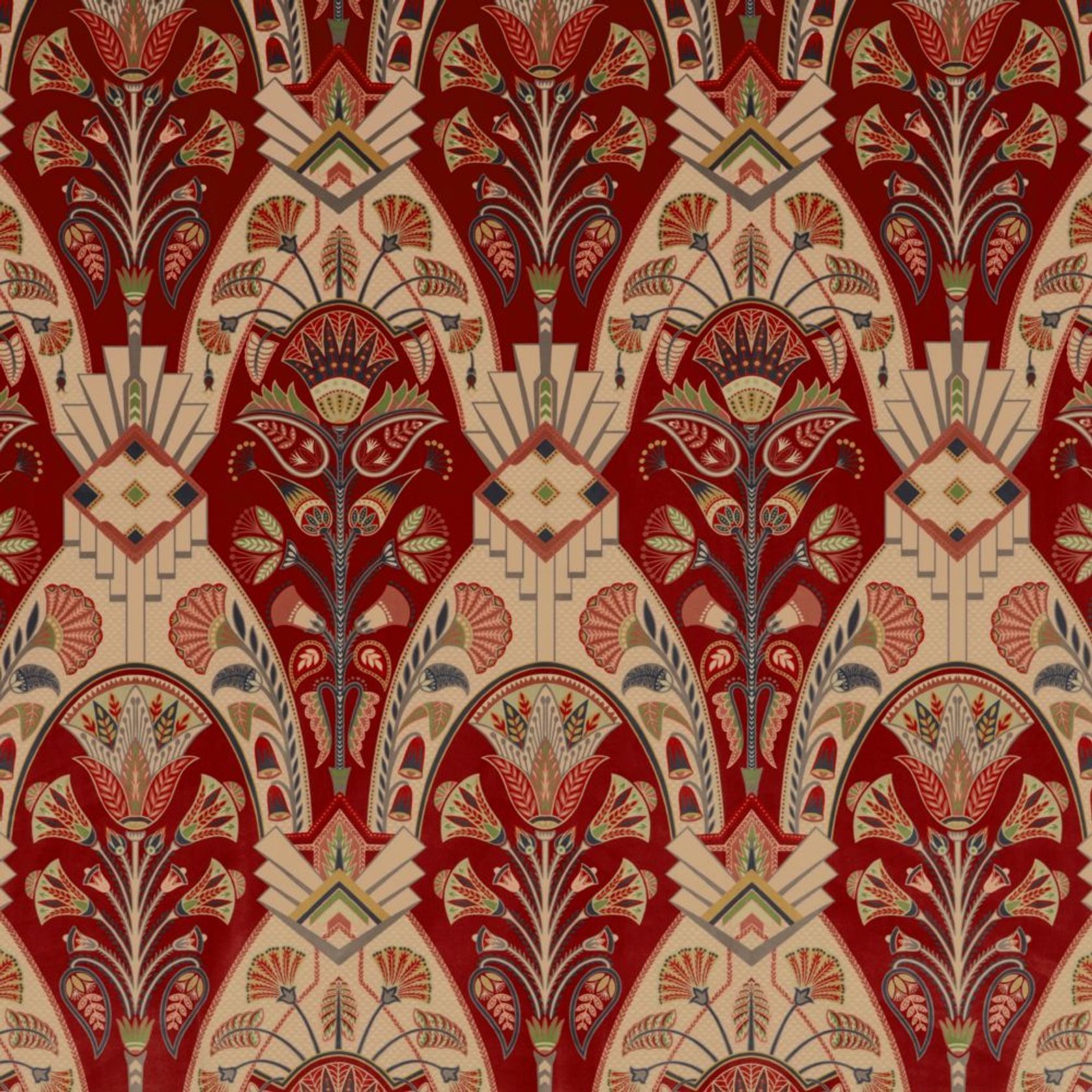 Cabaret by ILIV | Drapery gallery detail image