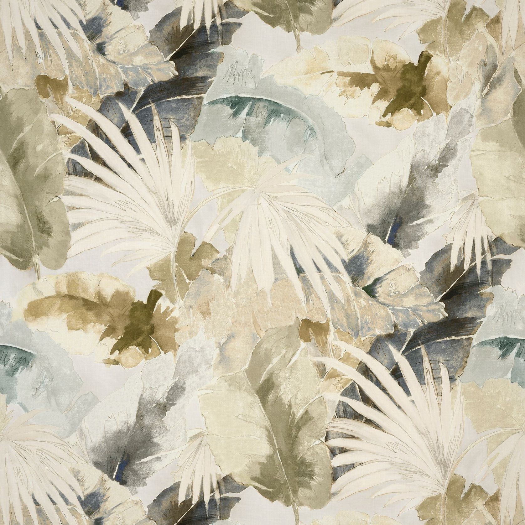 Canopy by James Dunlop | Drapery gallery detail image