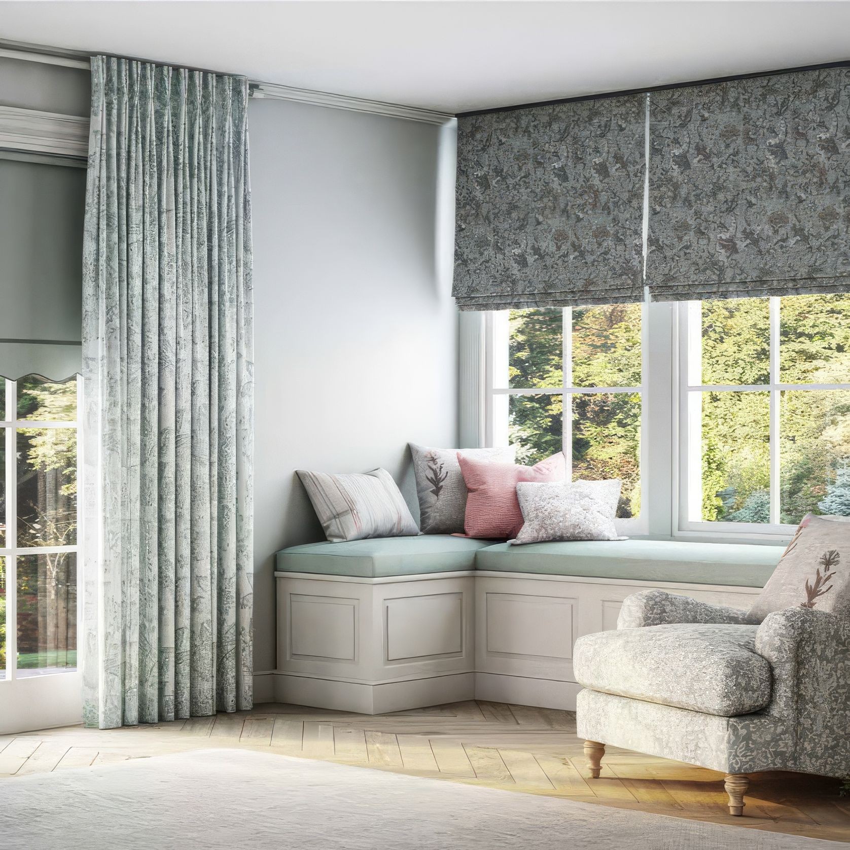 Eclectic Heritage Collection | Laura Ashley gallery detail image