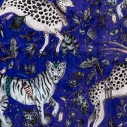 Clarke & Clarke Wilderie Fabric & Wallpaper Collection gallery detail image