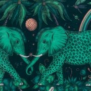 Clarke & Clarke Wilderie Fabric & Wallpaper Collection gallery detail image