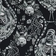 Clarke & Clarke Wilderie Fabric & Wallpaper Collection gallery detail image