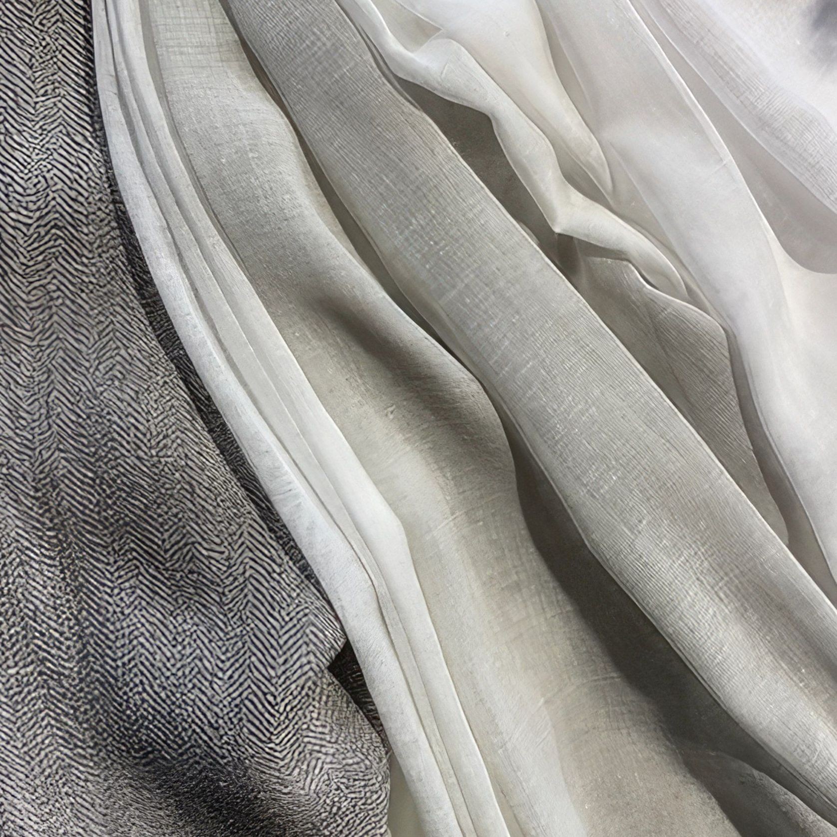 S Fold Custom Curtain ArchiPro NZ