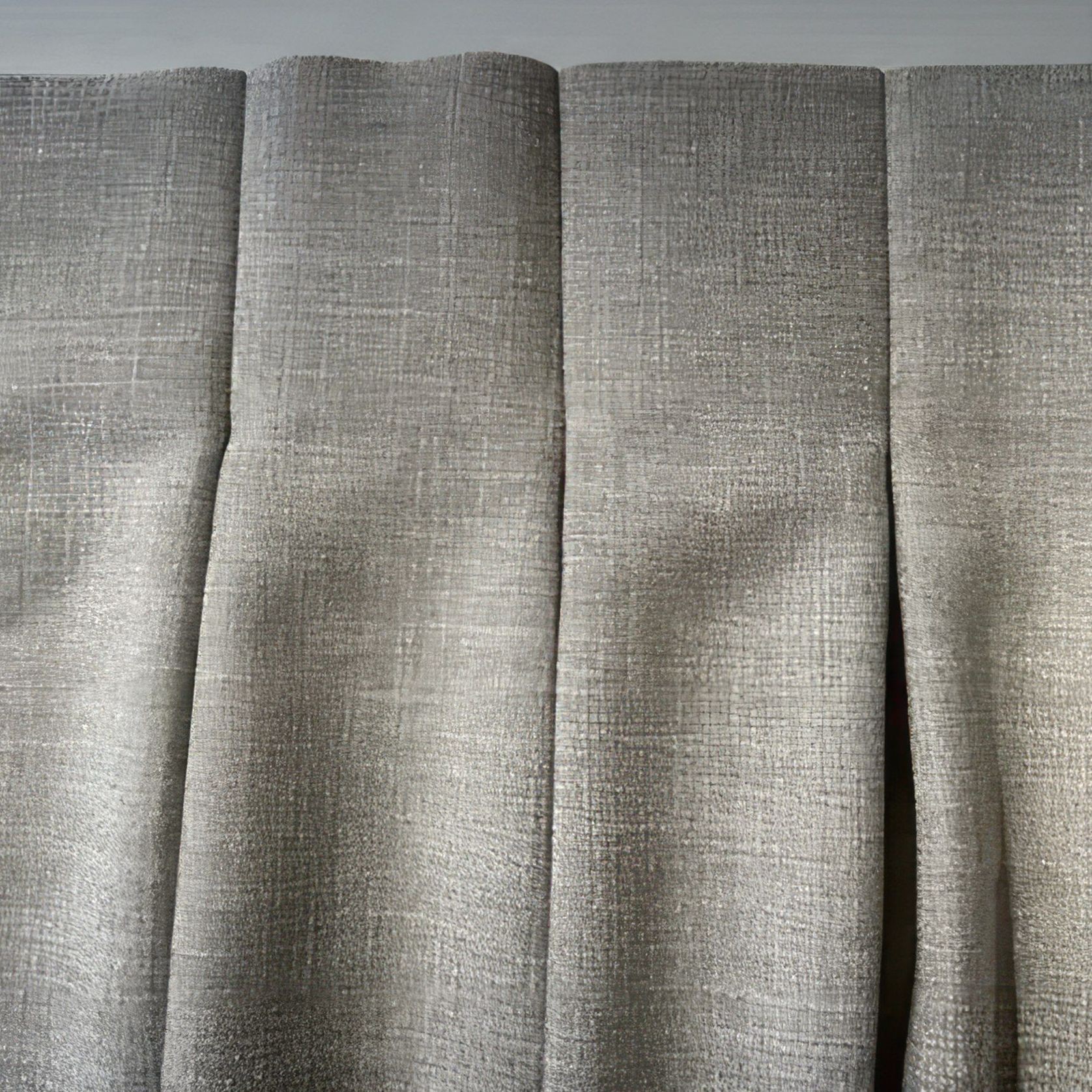 Inverted Pleat Custom Curtain ArchiPro NZ