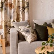 Canopy by James Dunlop | Drapery gallery detail image