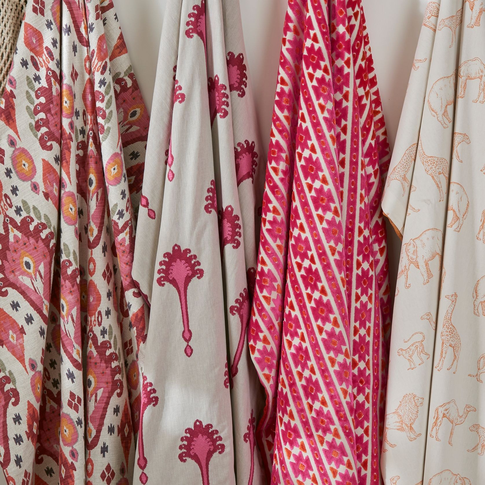 Bazaar by ILIV | Drapery gallery detail image