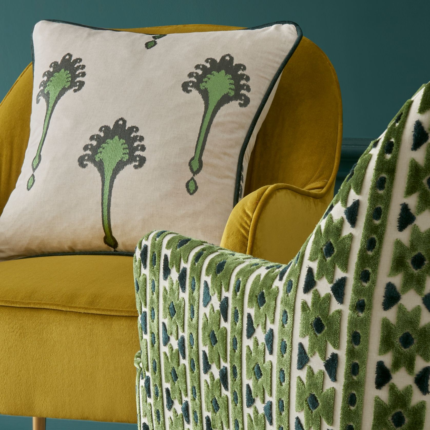Ashiki by ILIV | Drapery gallery detail image