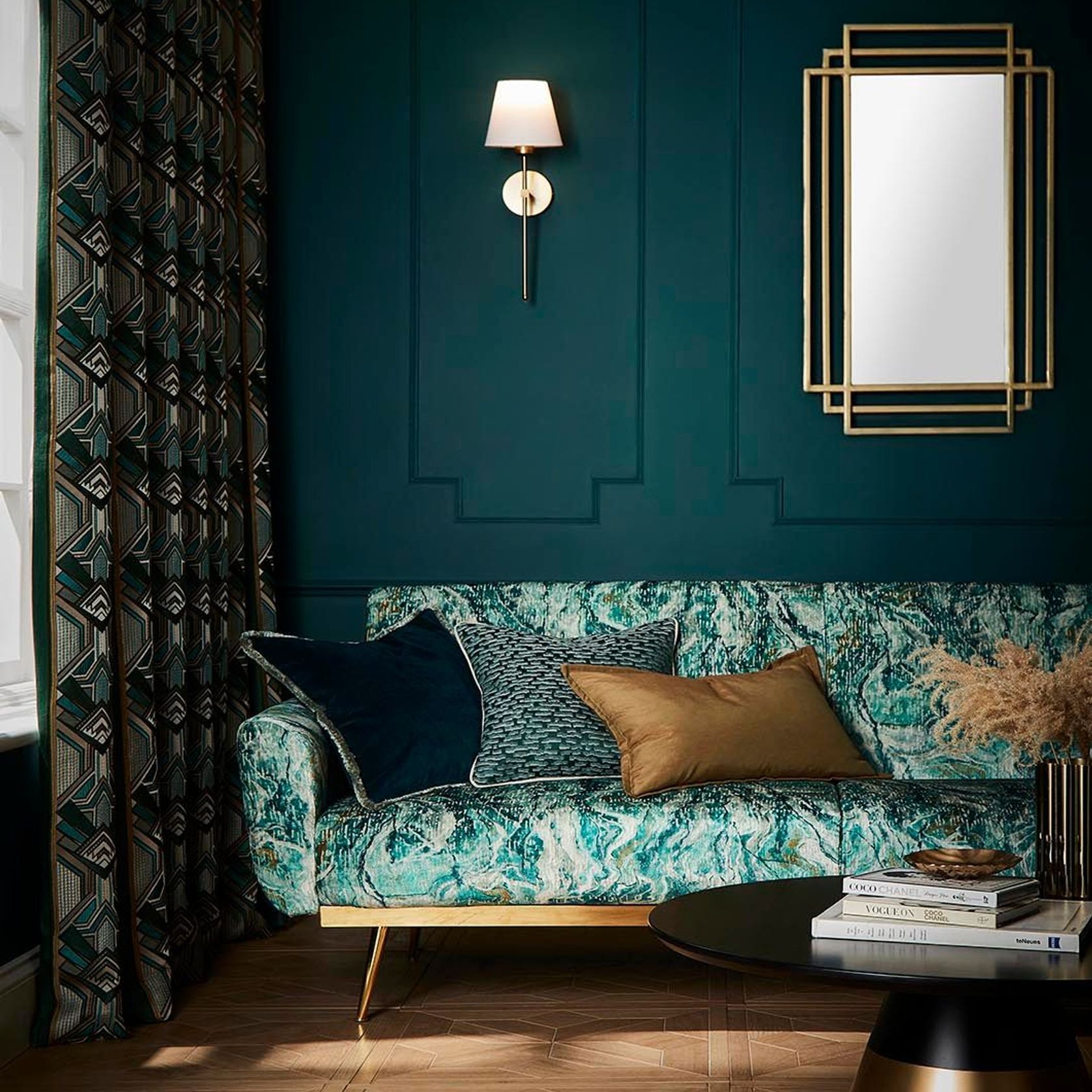 Gatsby by ILIV | Drapery gallery detail image