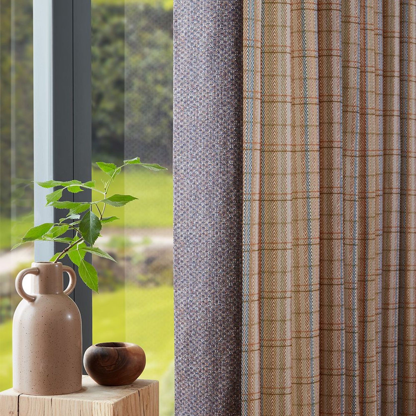 Jiva by ILIV | Drapery gallery detail image