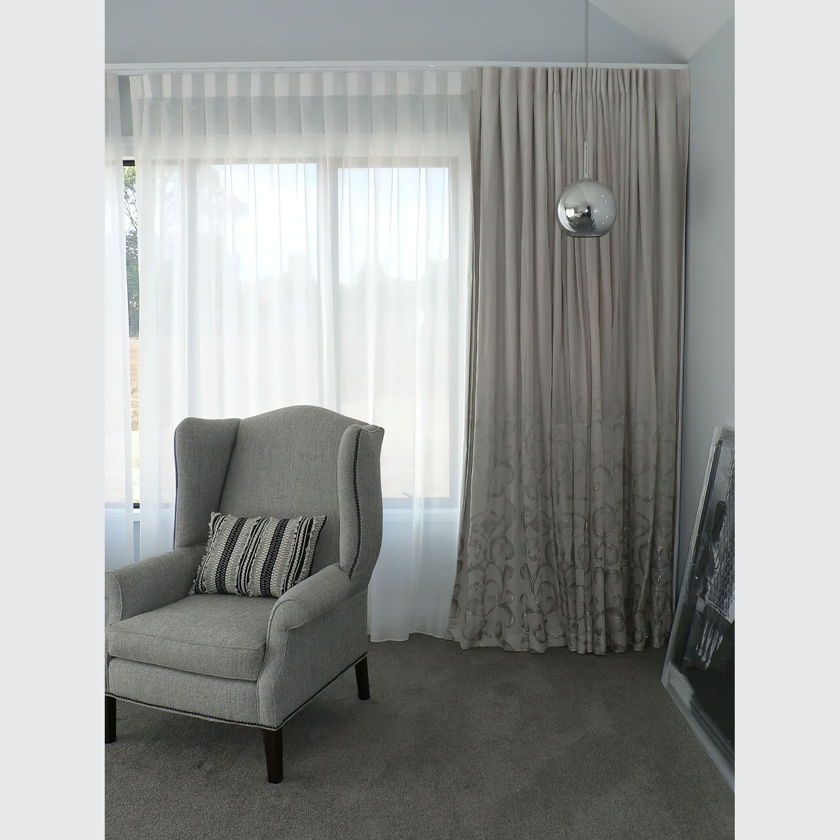 Louis Alexander Fabrics gallery detail image