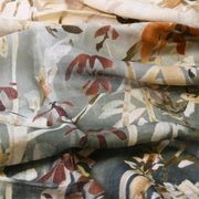 Botanical Sheers Collection | Laura Ashley gallery detail image