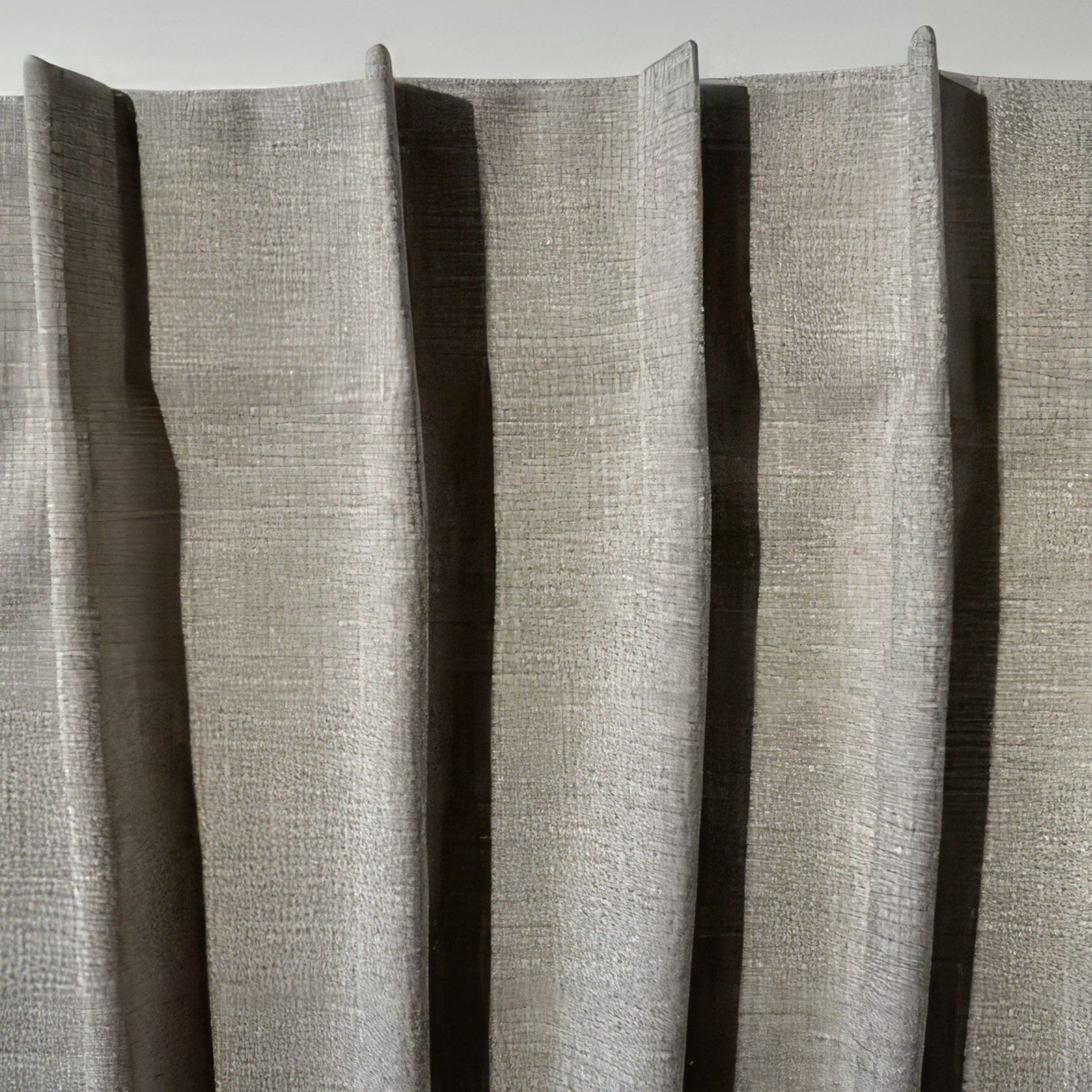 Single Pleat Custom Curtain ArchiPro NZ