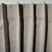 Single Pleat Custom Curtain gallery detail image