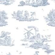Toile Du Jouy Collection | Laura Ashley gallery detail image