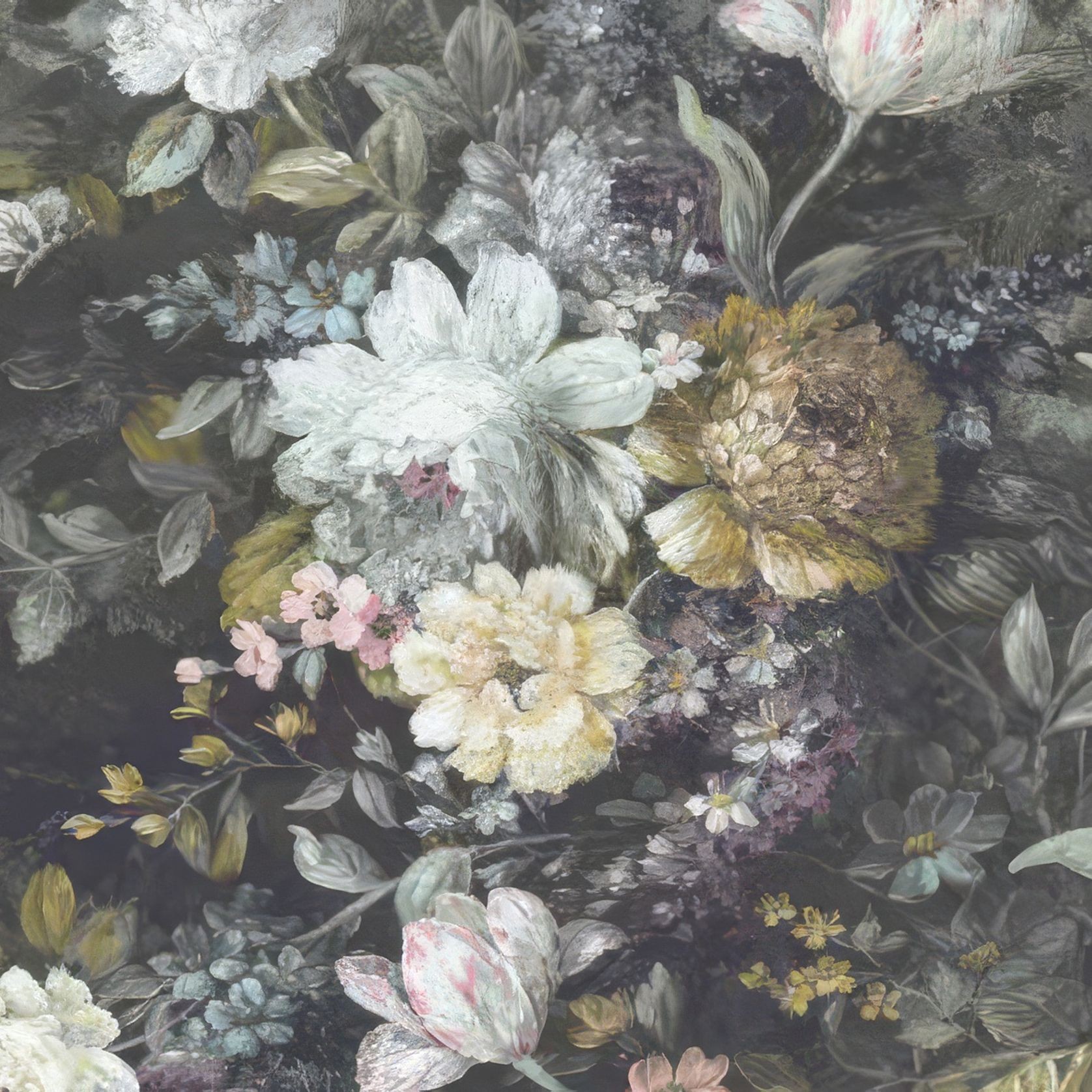 Botanical Sheers Collection | Laura Ashley gallery detail image