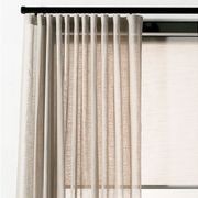 467 Purity Curtain | Sheer Fabrics gallery detail image