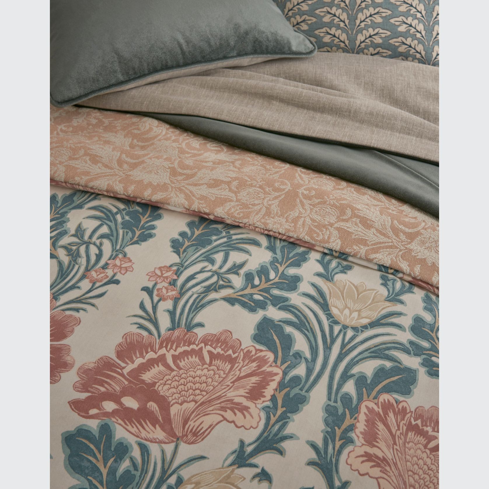 Acantha by ILIV | Drapery gallery detail image