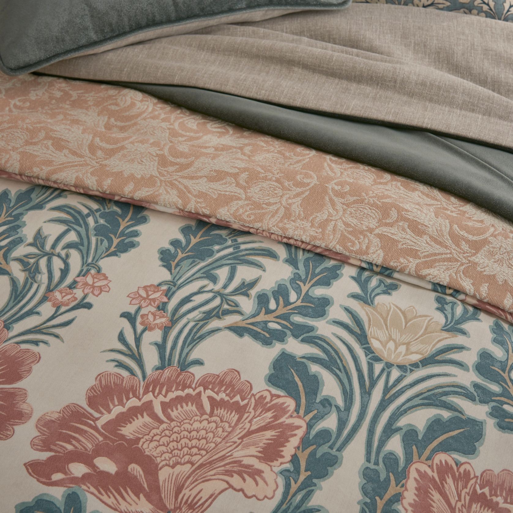 Acantha by ILIV | Drapery gallery detail image